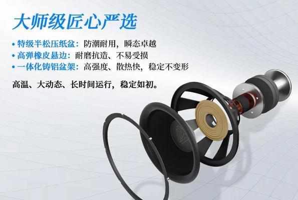 低音炮散热片的作用是什么？带散热片的低音炮型号有哪些？  第3张