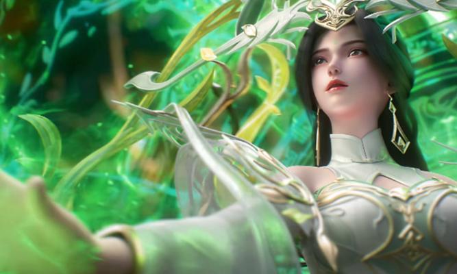 完美世界为何没有完整拍摄？  第2张