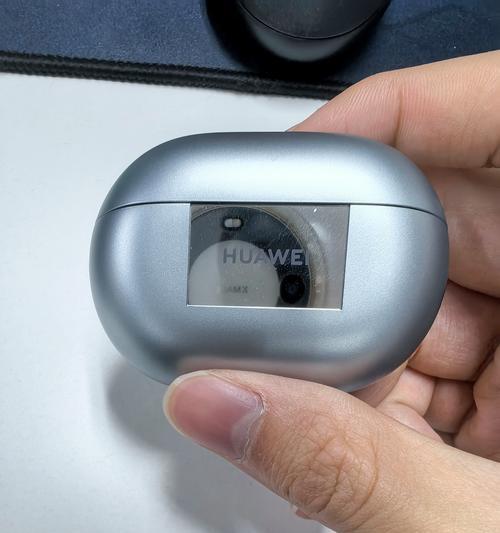 蓝牙华为耳机的使用方法是什么？耳机连接问题如何解决？  第2张