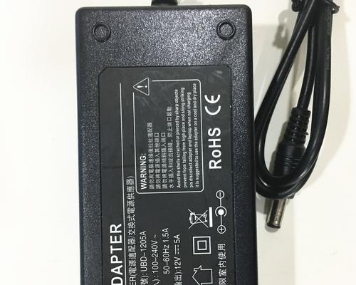 电源适配器玻璃管损坏后应如何处理？  第2张