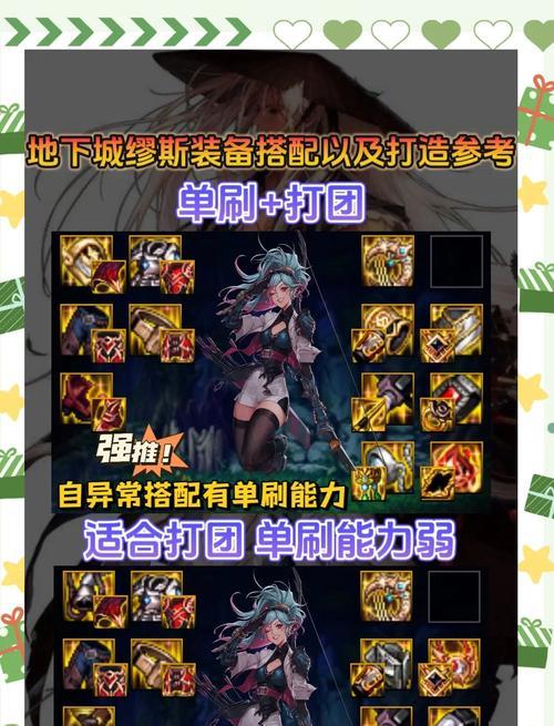 地下城未央开启队伍的方法是什么？队伍功能有什么作用？  第3张