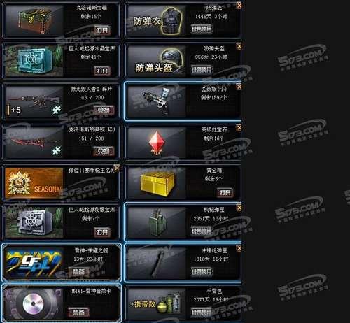 cf防弹衣怎么领？领取条件是什么？  第3张