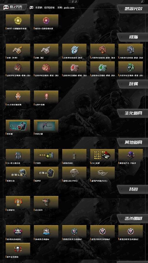 CF戒指洗练券如何获得？获取方法有哪些？  第3张
