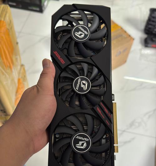 GTX代表了哪个显卡系列？GTX显卡的特点是什么？  第2张
