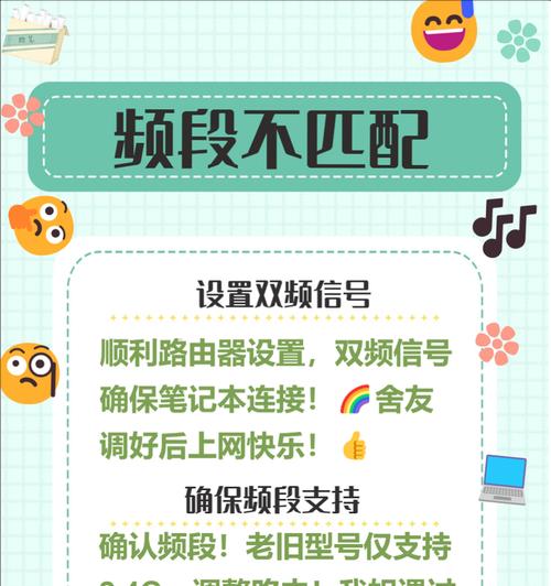 笔记本无法显示WiFi信号怎么办？如何解决？  第2张