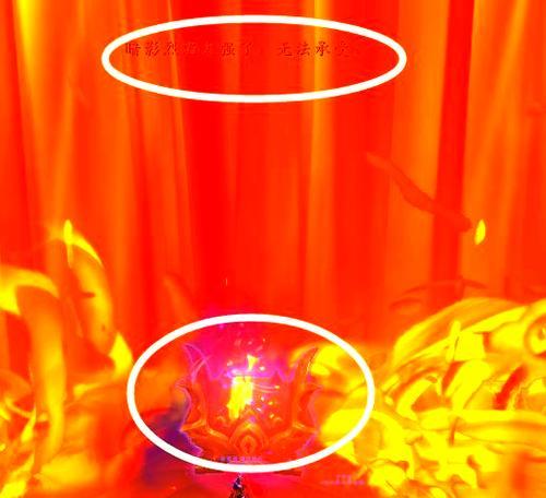 魔兽世界触碰对话界面方法是什么？操作中可能遇到的问题？  第1张