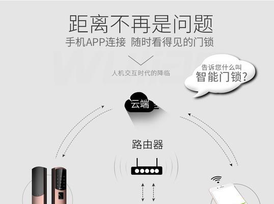 指纹锁无网关时如何解决？  第2张