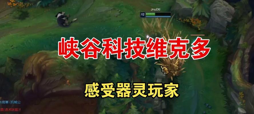 英雄联盟视角调整方法是什么？如何提高游戏视角高度？  第2张
