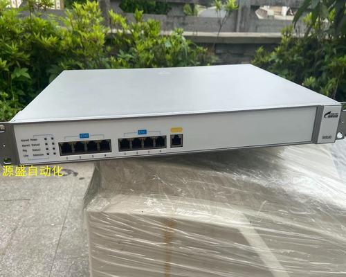 睿捷网关的性能如何？使用中遇到问题怎么解决？  第1张