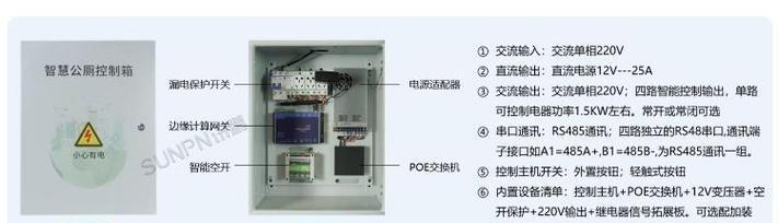 网关模块漏电如何检查？  第2张
