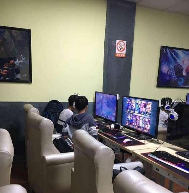 在网吧如何查看英雄联盟的回放？  第2张