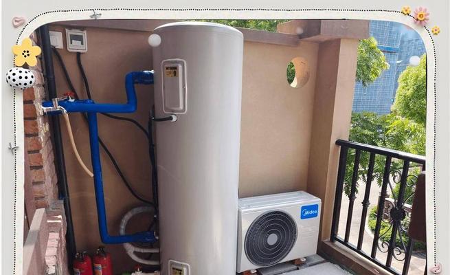 室外安装热水器需要预留哪些条件？预留不当会有哪些问题？  第1张