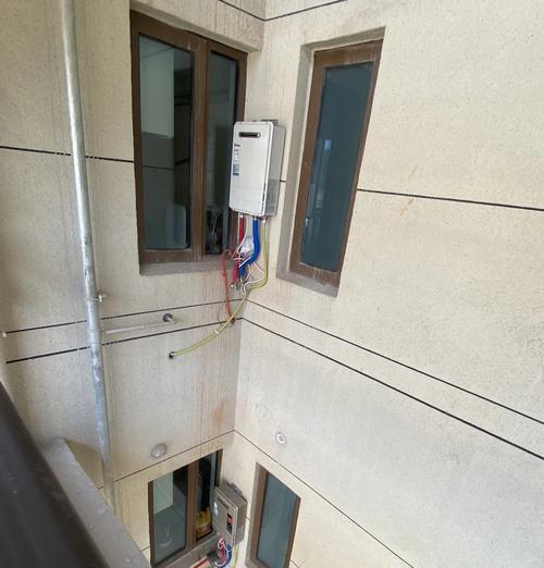 室外安装热水器需要预留哪些条件？预留不当会有哪些问题？  第2张