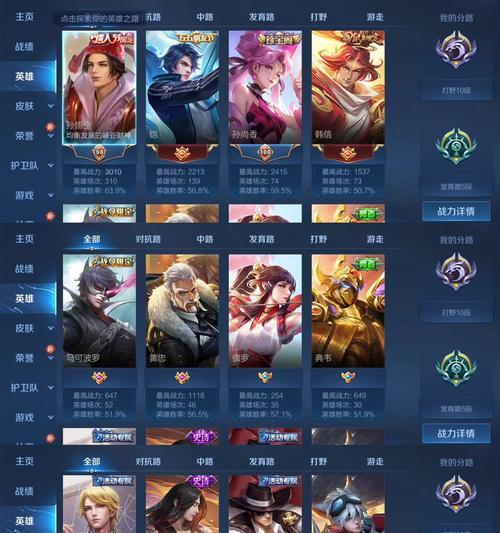 王者荣耀500皮肤对应的称号是什么？如何获得？  第3张