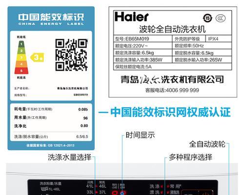 小神童洗衣机灯闪烁代表什么？  第3张