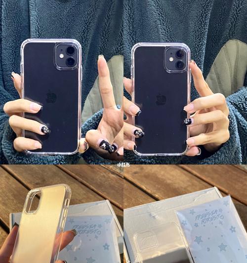 手机壳羽绒链的打开方法是什么？手机壳羽绒链如何保养？  第2张