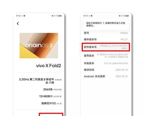 vivo手机自曝模式的开启方法是什么？  第2张