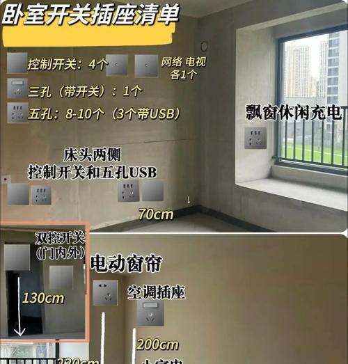 水电充电器开关接法？接线时的安全措施？  第3张