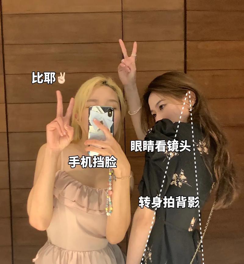 相机镜头松子调整技巧有哪些？  第1张