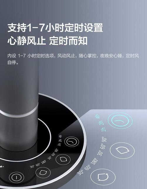 语音遥控电风扇的工作原理是什么？有哪些品牌推荐？  第1张