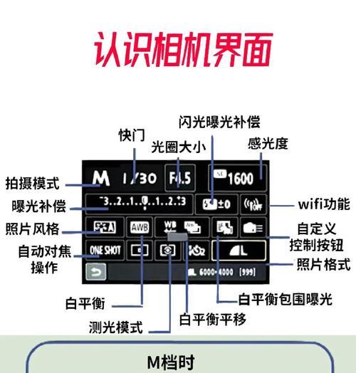 佳能相机如何开启竖屏录像？竖屏录像设置步骤是什么？  第2张