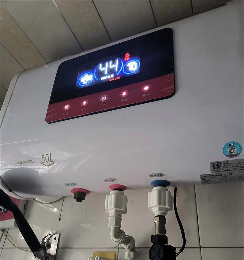 威力热水器断电的正确步骤是什么？断电后需要注意什么？  第1张