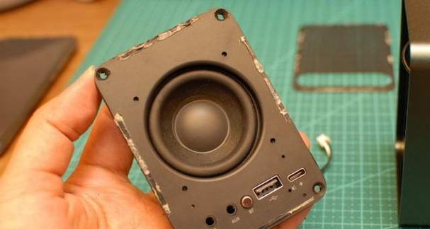 改造蓝牙音箱的两个喇叭需要哪些工具？改造步骤是什么？  第2张
