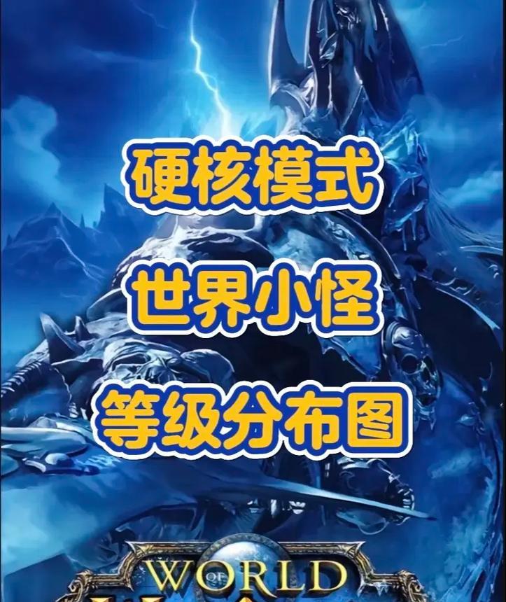 魔兽硬核模式下如何显示死讯？  第3张