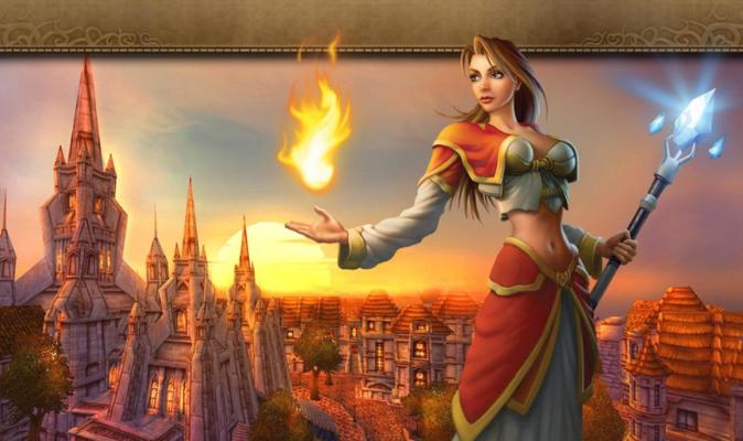 如何下载魔兽世界手游简易版？下载过程中遇到问题怎么办？  第1张