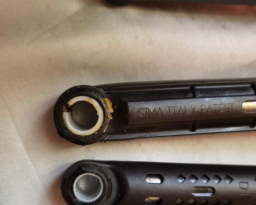 洗衣机减震的作用是什么？如何正确使用？  第2张