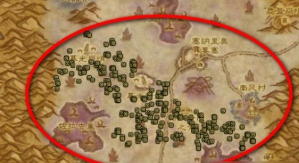 魔兽任务怎么做的？有哪些技巧和提示？  第2张
