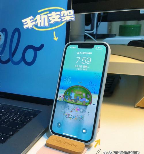 泰迈手机支架的正确使用方法是什么？  第1张