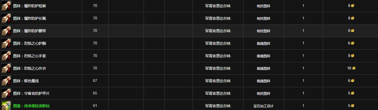 关闭魔兽世界聊天技能提示的步骤是什么？  第1张