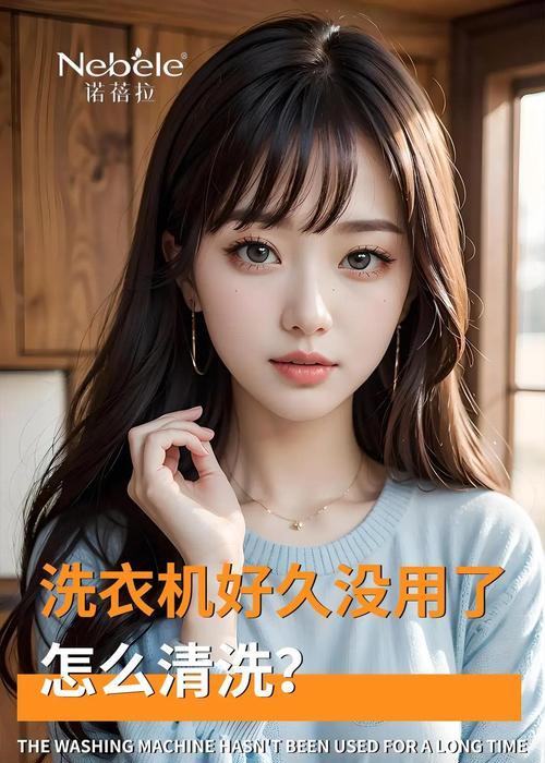 锦纶衣物应该用哪种洗衣机模式清洗？需要注意什么？  第3张