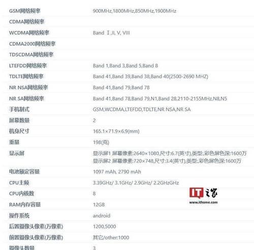三星最新折叠手机质量如何？使用体验有哪些亮点？  第1张