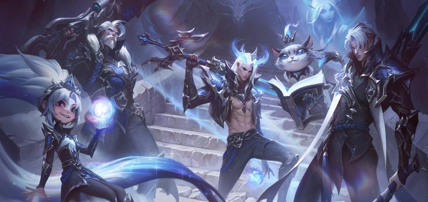 英雄联盟分路名称是什么？各分路有什么特点？  第1张