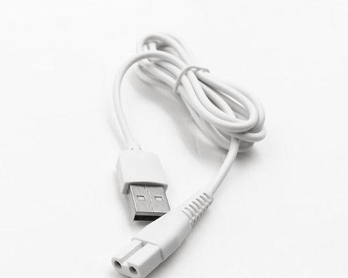 理发推剪器电源适配器坏了怎么修？维修方法有哪些？  第3张