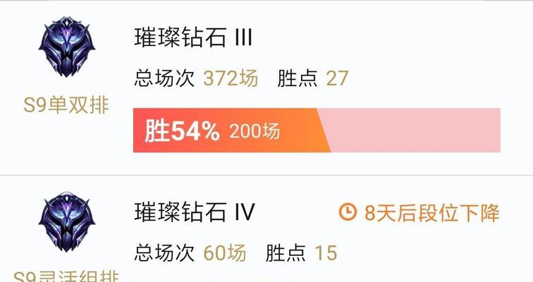 英雄联盟快速刷场次的方法有哪些？效率如何？  第2张