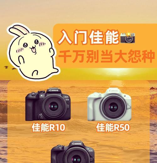 相机佳能实况怎么开？开启实况功能的步骤是什么？  第2张