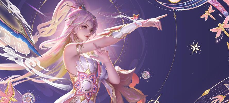 王者荣耀单挑虞姬的策略是什么？如何提高胜率？  第1张