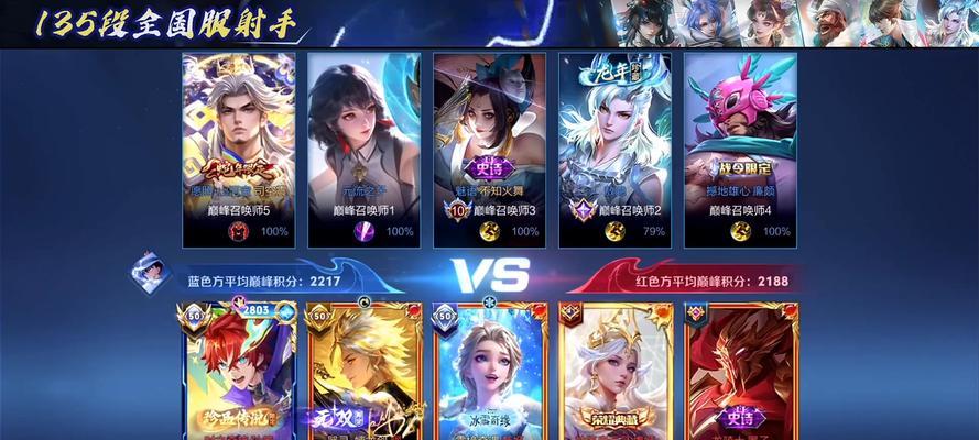 王者荣耀单挑虞姬的策略是什么？如何提高胜率？  第3张