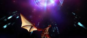 魔兽永恒之眼进入方法？需要哪些前置任务？  第3张