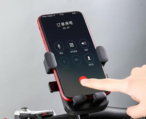 手机支架锁怎么开？忘记密码怎么办？  第3张