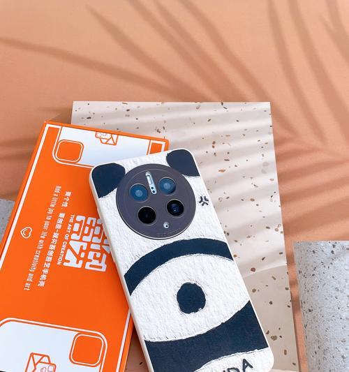 华为mate镜头有哪些隐藏功能？  第1张