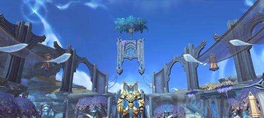 神殿灵珠在魔兽世界中如何获得？打法和用途是什么？  第3张