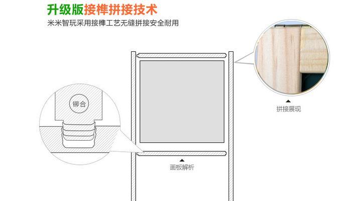 画板支架固定手机壳的方法是什么？  第3张