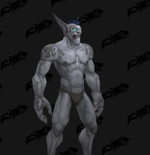 魔兽世界中巨魔领袖如何获得？有什么条件？  第2张