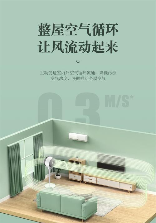 语音遥控电风扇的工作原理是什么？使用体验如何？  第3张
