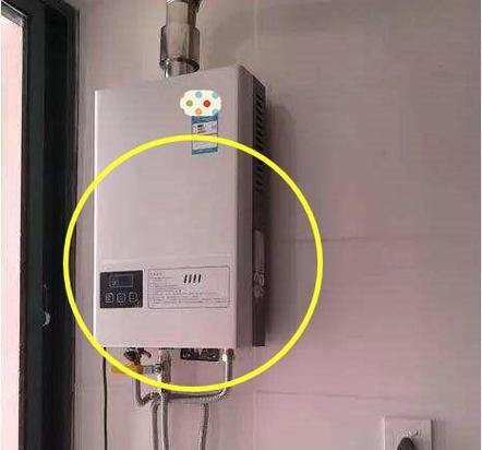 燃气热水器如何用于洗车？使用燃气热水器洗车需要注意什么？  第2张