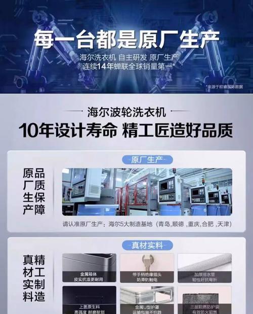 洗衣机开票的分类编码是什么？如何正确填写？  第1张